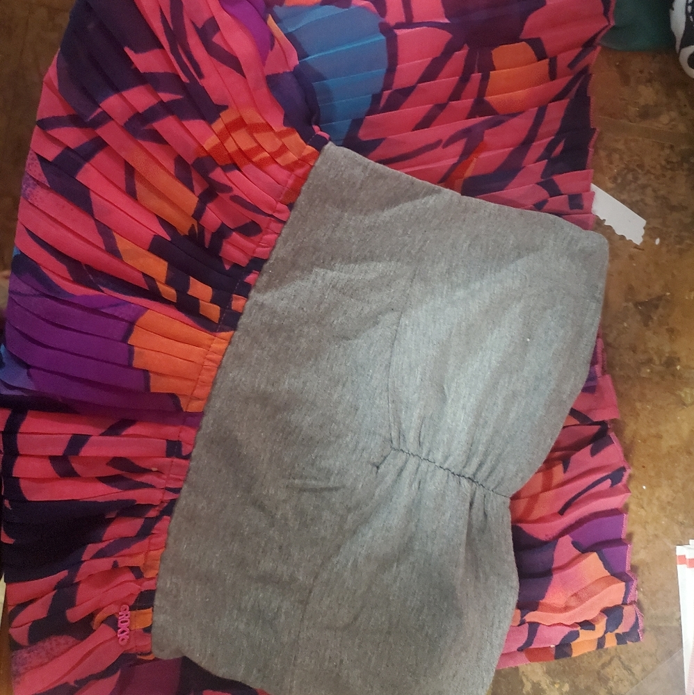 Roxy sundress small